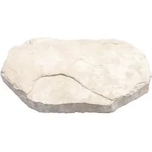 Kann Trittstein Nativa 56 x 42 x 4 cm kalkstein