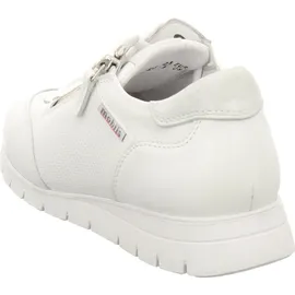 Mephisto Donia Damen Weiß 39