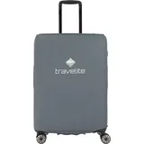 Travelite Accessoires Kofferhülle M Anthrazit