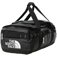 The North Face Base Camp Voyager Duffel 42L tnf black/tnf white (KY4) OS