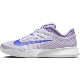 Nike Vapor Pro 3 Clay Court Amethyst Tint/Deep Night 38