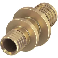 TECE flex Kupplung reduziert Dimension 50x40mm, Siliziumbronze 706609,