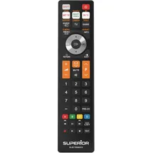 SUPERIOR ELECTRONICS SUPER Samsung - Superior Ersatzfernbedienung, Samsung