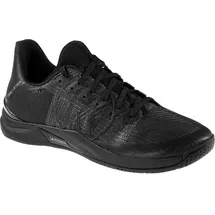 Kempa Kempa, ATTACK ONE 2.0 BLACK & WHITE (42.5), Schwarz