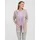 VMDOFFY LS OPEN HOOD CARDIGAN GA NOOS rosa XL