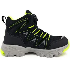 Dockers by Gerli Stiefel schwarz, | Gr.: 36