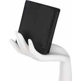 CAMEL ACTIVE Atlanta Geldbörse schwarz