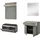 Home Affaire GIRON/CiTY Schuhbank 190x40x200 grün