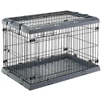 Ferplast Superior 90 One Size Schwarz