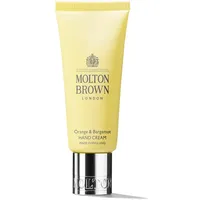 Molton Brown Orange & Bergamot Hand Cream 40 ml