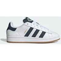 Adidas Campus 00s Cloud White / Night Indigo / Gold Metallic 44 2/3