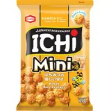 ICHI - Reiskräcker Shouyu mit Honig Mini - (1 X 120 G)