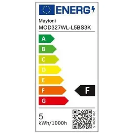maytoni gmbh Lunare (5W) Messing