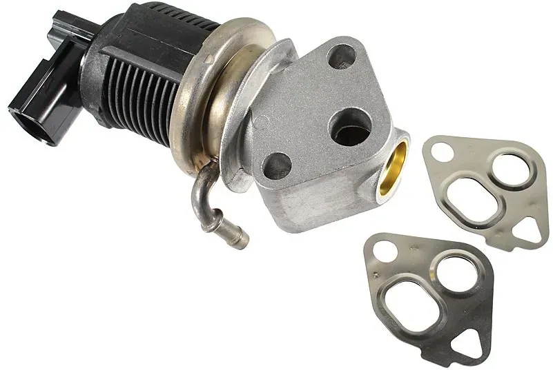 METZGER AGR-Ventil 08920220 für VAG