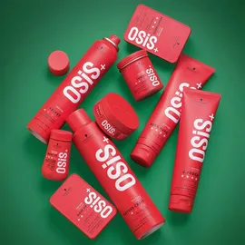 Schwarzkopf Osis+ Mess Up Matte Paste 100 ml