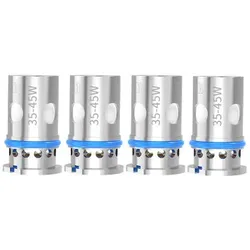 Vaperz Cloud tech Coils Verdampferköpfe 0,4Ohm