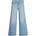 Damen 318 Shaping Wide Leg Jeans Tall Glass of Water 27W 30L