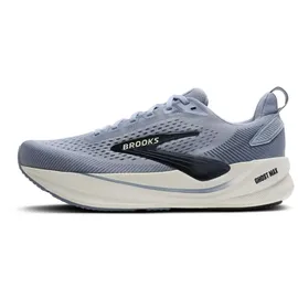 Brooks Ghost Max 4 Herren Blau 44