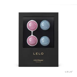 LELO Luna Beads