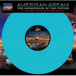 American Dream - Soundtrack Of The Fifties