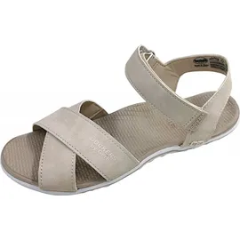 Dockers Sandale Damen Rosa 39