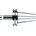 SK50 ER16M A160