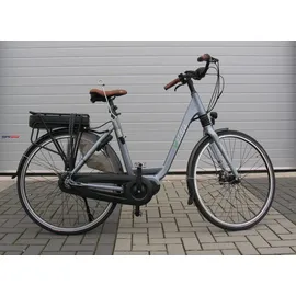 M-Wave 640104 Fahrradersatzteil/-zubehör Hundeleinebefestigung