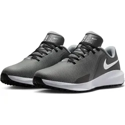 NIKE Infinity '24 Golfschuhe 001 - black/white-smoke grey 47.5