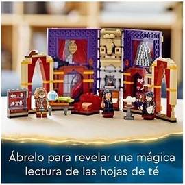 LEGO Harry Potter Hogwarts Moment: Wahrsageunterricht 76396
