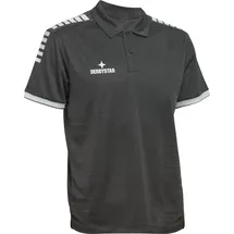 derbystar Primo grau/schwarz M