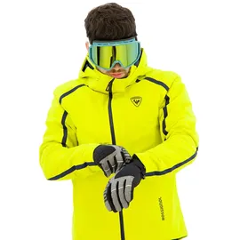 Rossignol Speed Handschuhe grau M