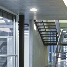 Steinel Sensorinnenleuchte RS PRO LED P2 WW