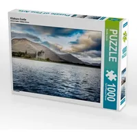 Calvendo Kilchurn Castle (Puzzle)