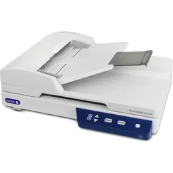 Xerox Duplex Combo Scanner (USB), Scanner