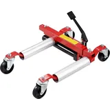 Vevor Radwagen Fahrzeugpositionierungs-Reifenheber Autoheber 680kg Schwerlast