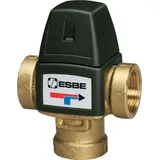 ESBE VTA321 LF | Temp. 35 - 60 °C | 1,6 Kvs | Mischautomat Innengewinde Rp 3⁄4''