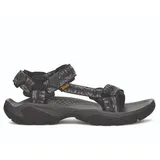 Teva Terra Fi 5 Universal Herren Gemline Total Eclipse 40,5