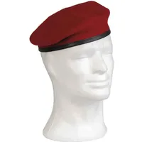 Mil-Tec Baskenmütze-12401010 Koralle 61