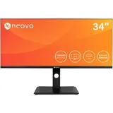 Neovo DW3401 34" schwarz