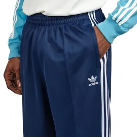 adidas Originals Baggy Jogginghose Blau