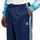 adidas Originals Baggy Jogginghose Blau