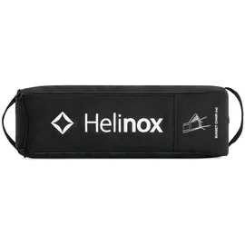 Helinox Campingstuhl Sunset Chair (re) Schwarz