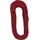ede - schake Schake Verbindungsglied rot, Kunststoff 6 mm