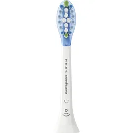 Philips Sonicare C3 Premium Plaque Defence Aufsteckbürste HX9042/17 2 St.