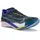 Nike ZoomX Streakfly 2 Herren Obsidian/White/Persian Violet 42