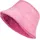 Stylebreaker 2 in 1 Wende Fischerhut rosa Einheitsgröße