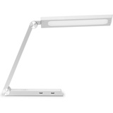 Gastroback Design LED Light & Charge, Tischleuchte Nicht austauschbare(s) Leuchtmittel 5 W Weiß