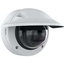 Axis P3275-LVE Schwarz
