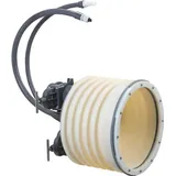 Speck Vormontagesatz (5 g) Edelstahl Kunststoff