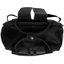 The Chesterfield Brand Belford Schwarz